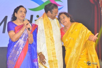 NTR Biopic Audio Launch